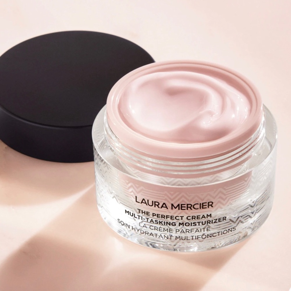 Laura Mercier The Perfect Cream Multi-Tasking Moisturizer